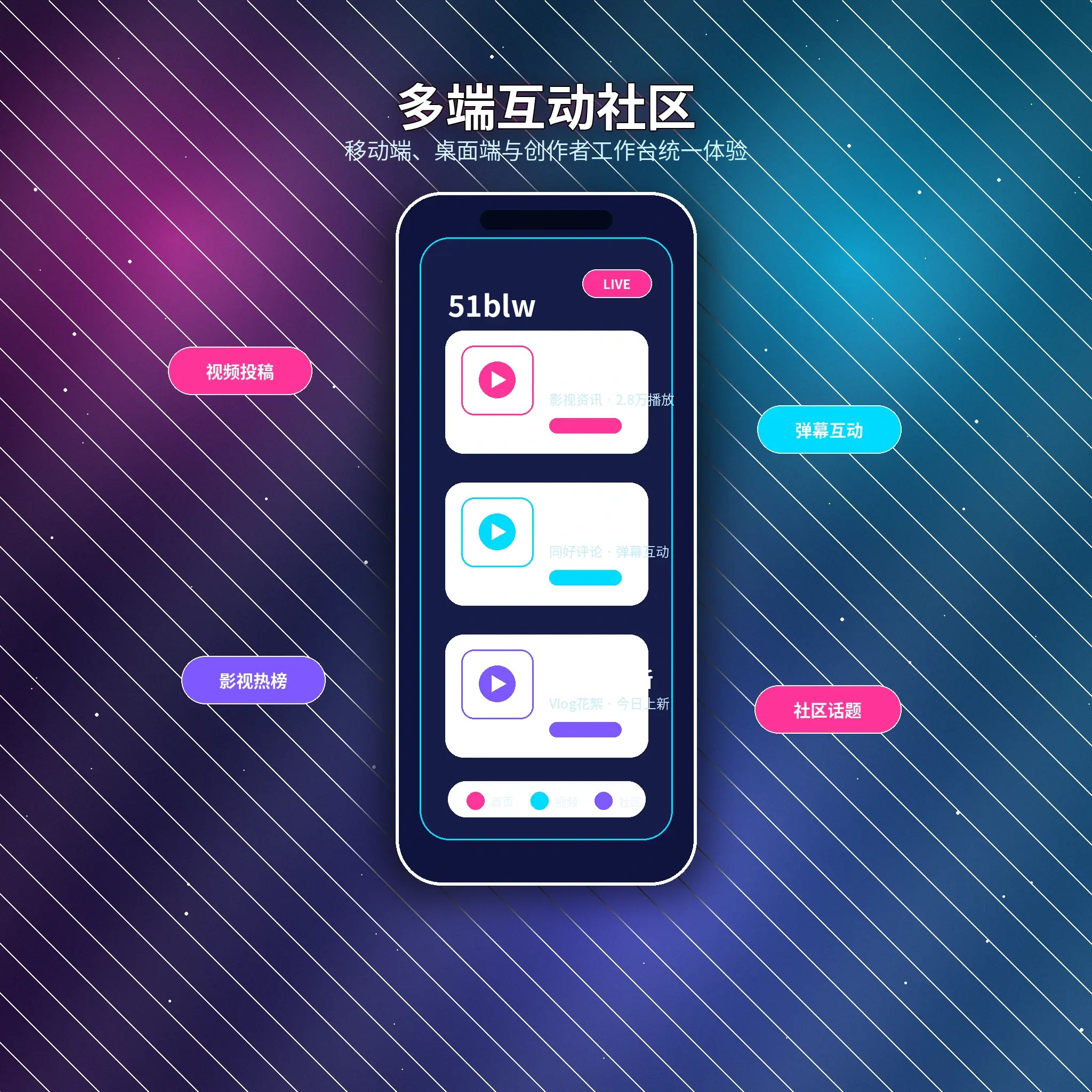 51吃瓜APP移动服务